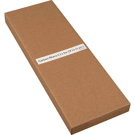 Фильтр угольный MEFERI CF11 Фильтр угольный MEFERI CF11