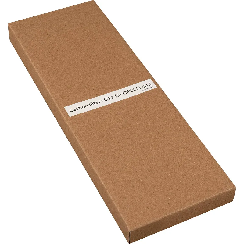 Фильтр угольный MEFERI CF11