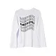Лонгслив женский MEFERI Longsleeve women's size M