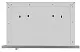 Вытяжка кухонная MEFERI SMARTBOX52IX POWER, 52 см, встраиваемая, серая, производительность 900 м3/ч, 3 скорости, низкий уровень шума, режимы отвод и рециркуляция, гарантия 3 года Вытяжка кухонная MEFERI SMARTBOX52IX POWER, 52 см, встраиваемая, серая, производительность 900 м3/ч, 3 скорости, низкий уровень шума, режимы отвод и рециркуляция, гарантия 3 года