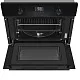 Духовой шкаф электрический MEFERI MEO607BK MICROWAVE Духовой шкаф электрический MEFERI MEO607BK MICROWAVE