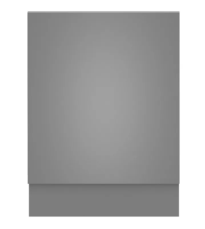 Посудомоечная машина встраиваемая MEFERI MDW6073 COMFORT, 60 см, напольная, 14 комплектов посуды, 7 программ, 3 корзины, автооткрывание, аквастоп, луч на полу, внутренняя подсветка