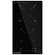 Варочная панель индукционная MEFERI MIH302BK LIGHT