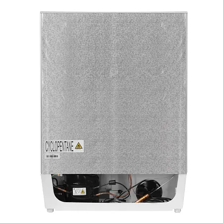 Морозильная камера MEFERI MBF82 LOW FROST LIGHT, встраиваемая под столешницу Морозильная камера MEFERI MBF82 LOW FROST LIGHT, встраиваемая под столешницу