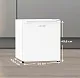 Холодильник отдельностоящий MEFERI MFR50WH MINI LIGHT, мини-бар Холодильник отдельностоящий MEFERI MFR50WH MINI LIGHT, мини-бар