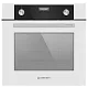 Духовой шкаф электрический MEFERI MEO604WH POWER