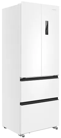 Холодильник отдельностоящий с инвертором MEFERI MFR70WH TOTAL NO FROST FRENCH DOOR ULTRA Холодильник отдельностоящий с инвертором MEFERI MFR70WH TOTAL NO FROST FRENCH DOOR ULTRA