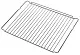 Решетка MEFERI R02 для духовых шкафов MEFERI 80л