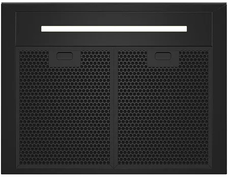 Вытяжка кухонная MEFERI SLIMBOX60BK COMFORT, 60 см, купольная, черная, производительность 950 м3/ч, 3 скорости, низкий уровень шума, режимы отвод и рециркуляция, гарантия 3 года Вытяжка кухонная MEFERI SLIMBOX60BK COMFORT, 60 см, купольная, черная, производительность 950 м3/ч, 3 скорости, низкий уровень шума, режимы отвод и рециркуляция, гарантия 3 года