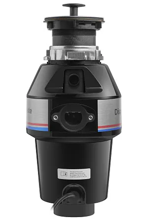 Измельчитель пищевых отходов MEFERI MFD380 LIGHT БЕЗ пускового блока и пневмокнопки Измельчитель пищевых отходов MEFERI MFD380 LIGHT БЕЗ пускового блока и пневмокнопки