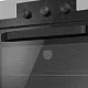 Духовой шкаф электрический MEFERI MEO606IX LIGHT Духовой шкаф электрический MEFERI MEO606IX LIGHT
