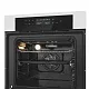 Духовой шкаф электрический MEFERI MEO6010WH ULTRA Духовой шкаф электрический MEFERI MEO6010WH ULTRA