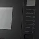 Микроволновая печь встраиваемая MEFERI MMO6025BK ULTRA Микроволновая печь встраиваемая MEFERI MMO6025BK ULTRA