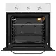 Духовой шкаф электрический MEFERI MEO604WH LIGHT Духовой шкаф электрический MEFERI MEO604WH LIGHT