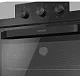 Духовой шкаф электрический MEFERI MEO606IX LIGHT Духовой шкаф электрический MEFERI MEO606IX LIGHT