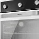 Духовой шкаф электрический MEFERI MEO606WH LIGHT Духовой шкаф электрический MEFERI MEO606WH LIGHT