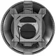 Вытяжка кухонная цилиндрическая островная MEFERI TUBE40IX ISLA COMFORT PLUS, 40 см, серая, производительность 1200 м3/ч, 5 скоростей, режимы отвод и рециркуляция, сенсорное управление, гарантия 3 года Вытяжка кухонная цилиндрическая островная MEFERI TUBE40IX ISLA COMFORT PLUS, 40 см, серая, производительность 1200 м3/ч, 5 скоростей, режимы отвод и рециркуляция, сенсорное управление, гарантия 3 года