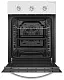 Духовой шкаф электрический MEFERI MEO456WH LIGHT Духовой шкаф электрический MEFERI MEO456WH LIGHT