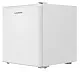 Холодильник отдельностоящий MEFERI MFR50WH MINI LIGHT, мини-бар