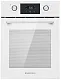 Комплект встраиваемой техники MEFERI 45см белый MS45WH22