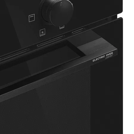 Духовой шкаф электрический MEFERI MEO606BK COMFORT Духовой шкаф электрический MEFERI MEO606BK COMFORT