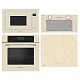 Фото komplekt_vstraivaemoy_tekhniki_meferi_60sm_bezhevyy_ms60bg45 на сайте meferi-home.ru Комплект встраиваемой техники MEFERI 60см бежевый MS60BG45 - изображение komplekt_vstraivaemoy_tekhniki_meferi_60sm_bezhevyy_ms60bg45