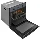 Духовой шкаф электрический MEFERI MEO604GR LIGHT