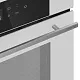 Духовой шкаф электрический MEFERI MEO606WH ULTRA Духовой шкаф электрический MEFERI MEO606WH ULTRA
