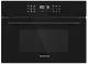 Духовой шкаф электрический MEFERI MEO609BK MICROWAVE - изображение dukhovoy_shkaf_elektricheskiy_meo609bk_microwave  