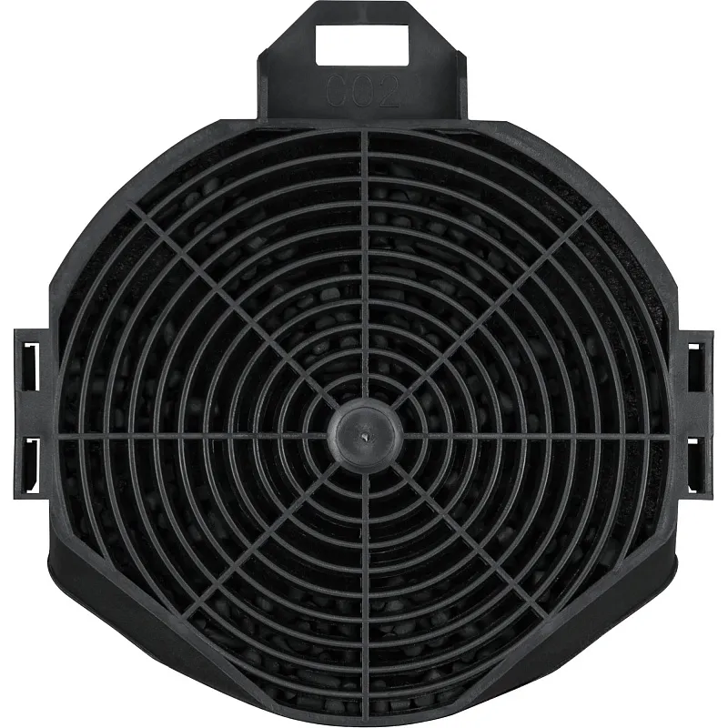 Фильтр угольный MEFERI CF02 (2 штуки в упаковке)