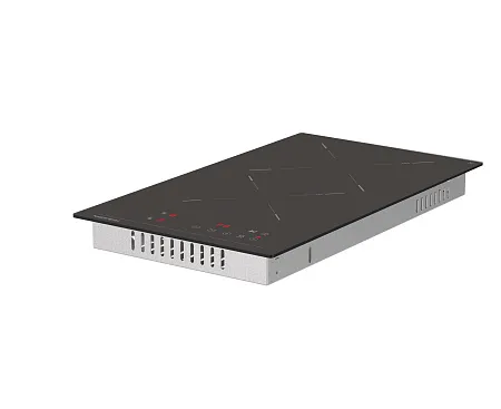 Варочная панель электрическая MEFERI MEH302BK LIGHT Варочная панель электрическая MEFERI MEH302BK LIGHT
