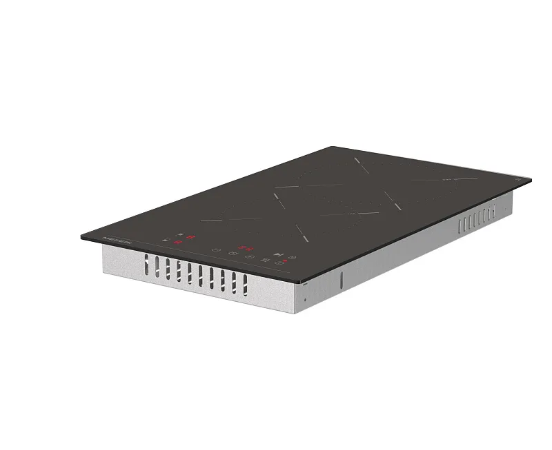 Варочная панель электрическая MEFERI MEH302BK LIGHT