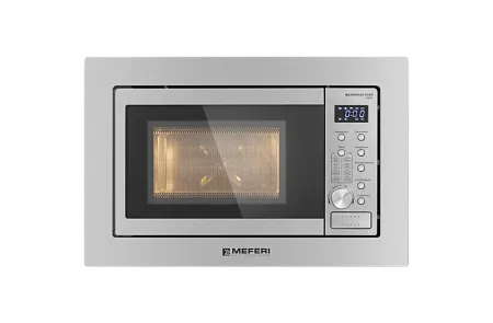 Микроволновая печь встраиваемая MEFERI MMO6020IX POWER