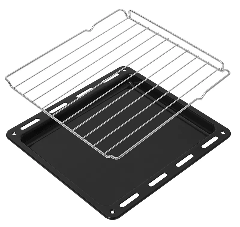 Духовой шкаф электрический MEFERI MEO456WH POWER