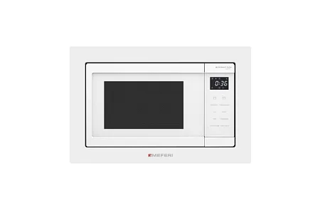 Микроволновая печь встраиваемая MEFERI MMO6020WH COMFORT
