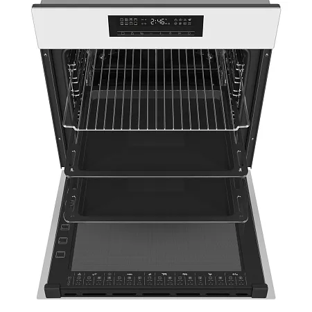 Духовой шкаф электрический MEFERI MEO6016WH COMFORT PLUS Духовой шкаф электрический MEFERI MEO6016WH COMFORT PLUS