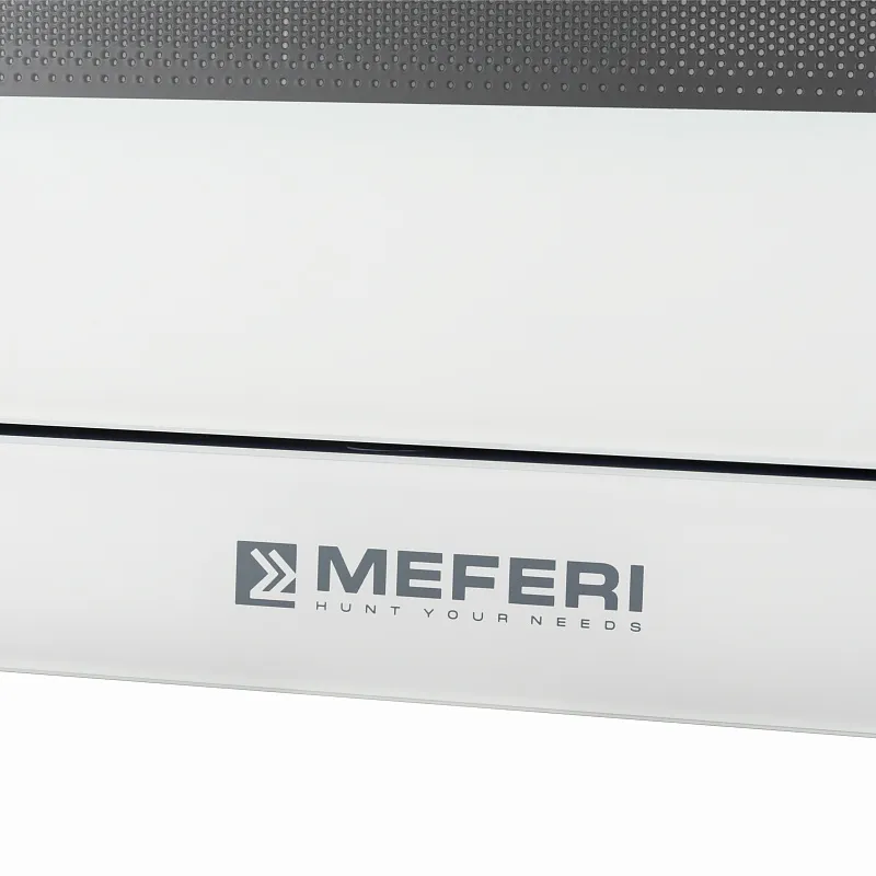 Комплект встраиваемой техники 60см белый MEFERI MS60WH04