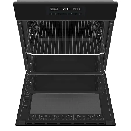 Духовой шкаф электрический MEFERI MEO6016BK COMFORT PLUS Духовой шкаф электрический MEFERI MEO6016BK COMFORT PLUS