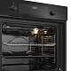 Духовой шкаф электрический MEFERI MEO604BK POWER