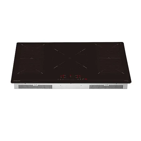 Варочная панель индукционная MEFERI MIH905BK ULTRA Варочная панель индукционная MEFERI MIH905BK ULTRA