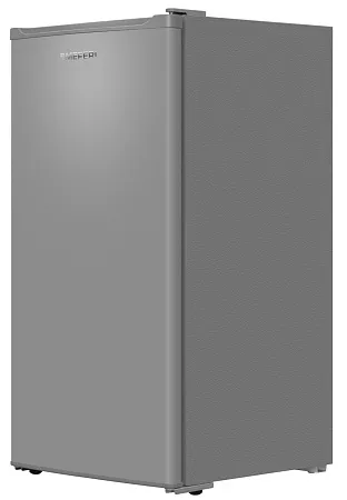 Холодильник отдельностоящий MEFERI MFR83GR MINI POWER Холодильник отдельностоящий MEFERI MFR83GR MINI POWER