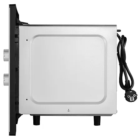 Микроволновая печь встраиваемая MEFERI MMO6020IX LIGHT Микроволновая печь встраиваемая MEFERI MMO6020IX LIGHT