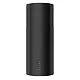 Вытяжка кухонная цилиндрическая островная MEFERI TUBE35BK ISLA ULTRA, 35 см, черная, производительность 1200 м3/ч, 3 скорости, низкий уровень шума, режимы отвод и рециркуляция, гарантия 3 года