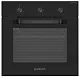 Фото dukhovoy_shkaf_elektricheskiy_meo604bk_light на сайте meferi-home.ru Духовой шкаф электрический MEFERI MEO604BK LIGHT - изображение dukhovoy_shkaf_elektricheskiy_meo604bk_light