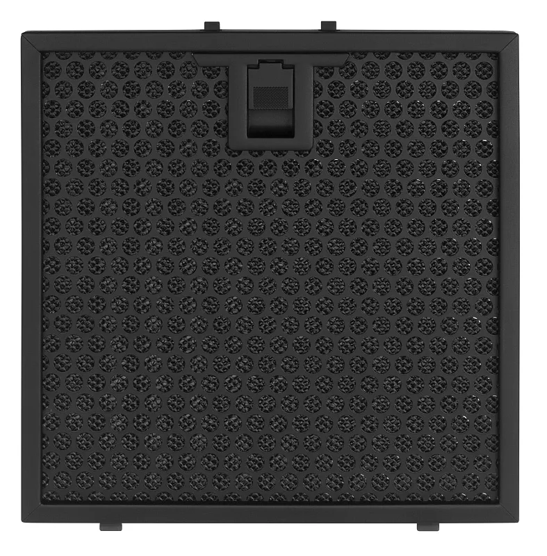 Вытяжка кухонная цилиндрическая настенная MEFERI TUBE35BK COMFORT, 35 см, черная, производительность 1200 м3/ч, 3 скорости, низкий уровень шума, режимы отвод и рециркуляция, гарантия 3 года