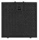 Вытяжка кухонная цилиндрическая настенная MEFERI TUBE35BK COMFORT, 35 см, черная, производительность 1200 м3/ч, 3 скорости, низкий уровень шума, режимы отвод и рециркуляция, гарантия 3 года Вытяжка кухонная цилиндрическая настенная MEFERI TUBE35BK COMFORT, 35 см, черная, производительность 1200 м3/ч, 3 скорости, низкий уровень шума, режимы отвод и рециркуляция, гарантия 3 года