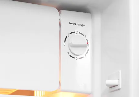 Холодильник отдельностоящий MEFERI MFR83GR MINI POWER Холодильник отдельностоящий MEFERI MFR83GR MINI POWER