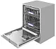 Посудомоечная машина встраиваемая MEFERI MDW6083 POWER
