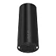 Вытяжка кухонная цилиндрическая настенная MEFERI TUBE35BK ULTRA, 35 см, черная, производительность 1200 м3/ч, 3 скорости, низкий уровень шума, режимы отвод и рециркуляция, гарантия 3 года