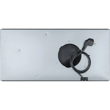 Вытяжка кухонная MEFERI SMARTBOX60BK LIGHT, 60 см, встраиваемая, черная, производительность 650 м3/ч, 3 скорости, низкий уровень шума, режимы отвод и рециркуляция, гарантия 3 года Вытяжка кухонная MEFERI SMARTBOX60BK LIGHT, 60 см, встраиваемая, черная, производительность 650 м3/ч, 3 скорости, низкий уровень шума, режимы отвод и рециркуляция, гарантия 3 года